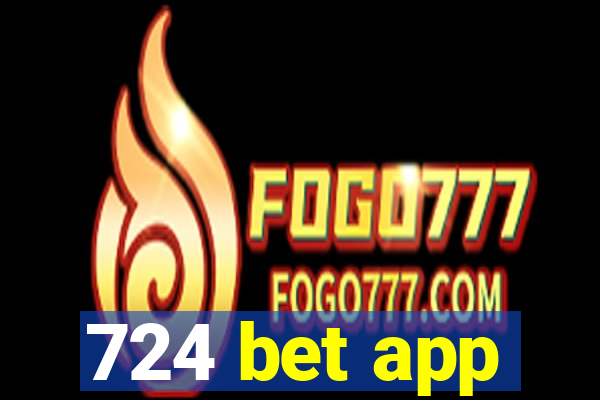 724 bet app